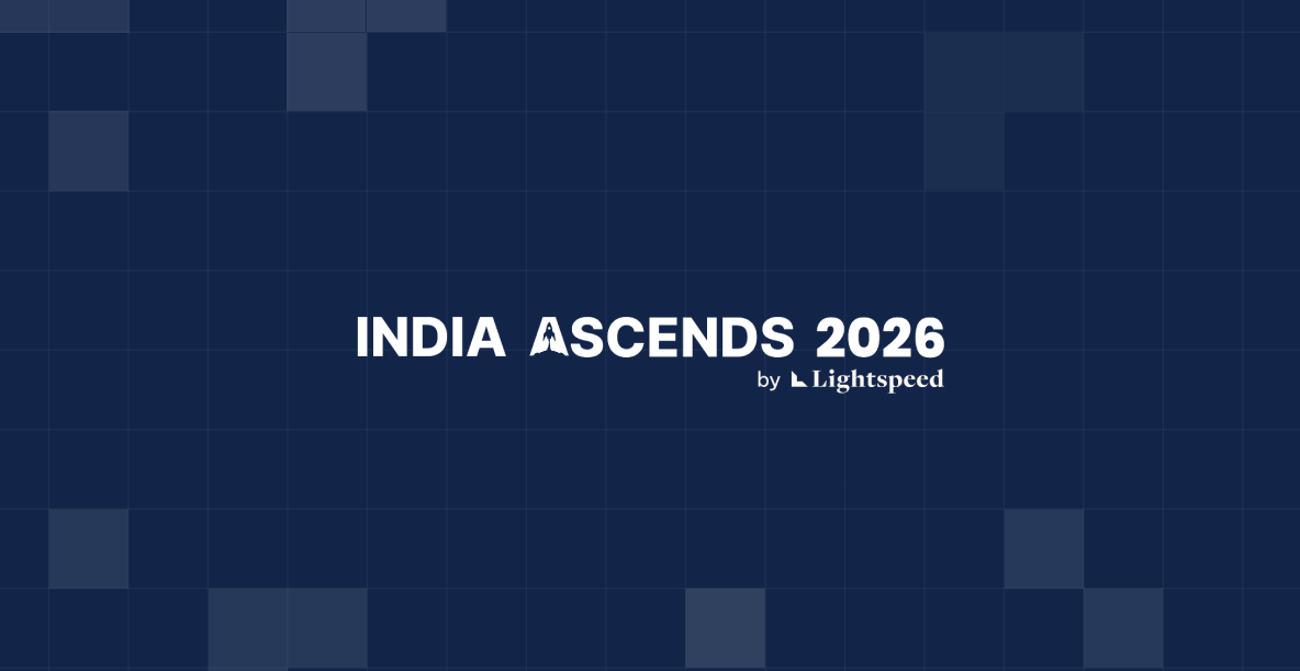 India Ascends 2026: Before the Window Closes | 3F VC
