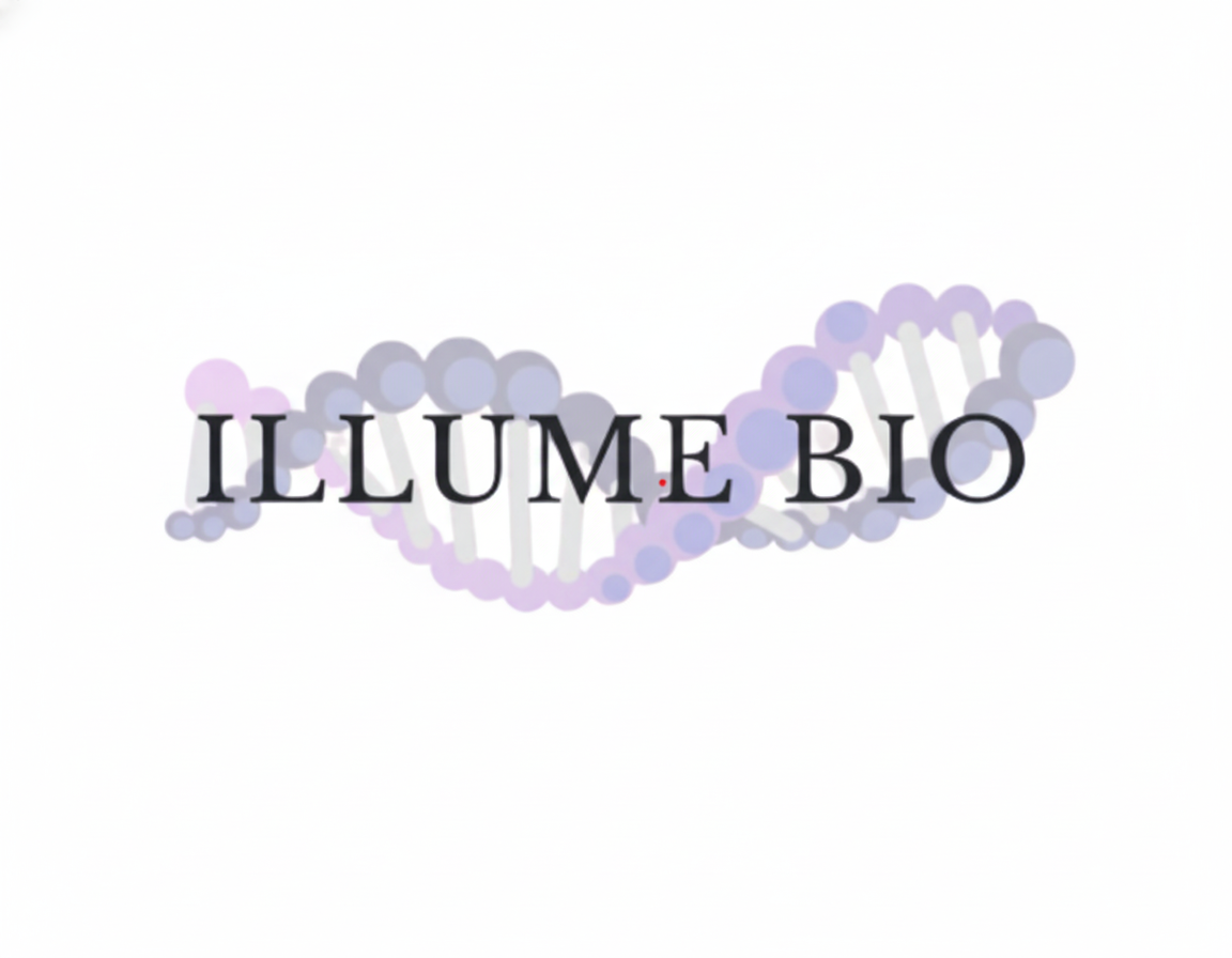 Illume Bio logo