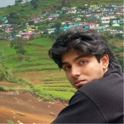 Gagan P.