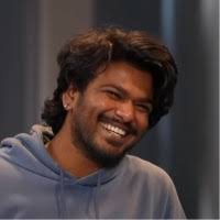 Priyanshu Ghosh
