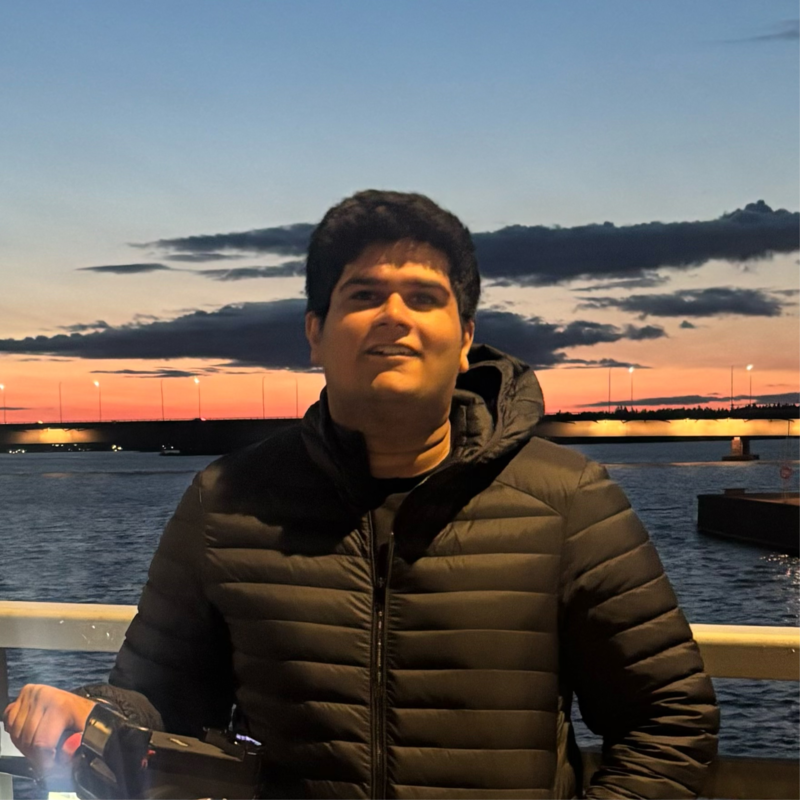 Sambhav Baid